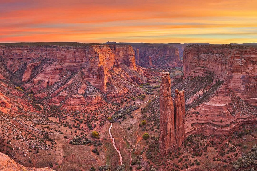canyons-aux-USA